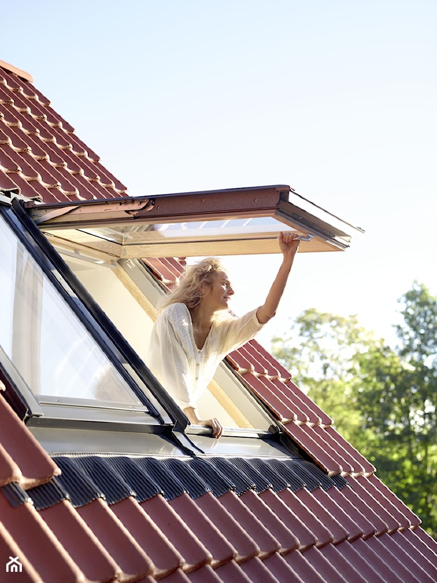 - zdjęcie od VELUX