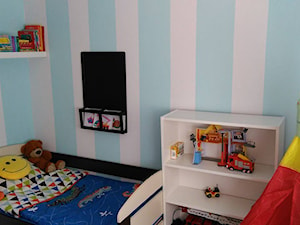 Pokój dzieci- strona Synka - zdjęcie od Puchatka