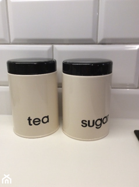 Kto herbatę słodzi? - zdjęcie od Lukasz Szejn Zieba
