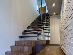 Lico ceglane New York Loft 3D w domu - zdjęcie od Retrocegla.pl