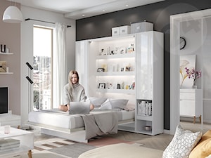 Półkotapczan Bed Concept - zdjęcie od mirjan24.pl