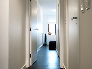 Mieszkanie 1 - zdjęcie od We-ska design.