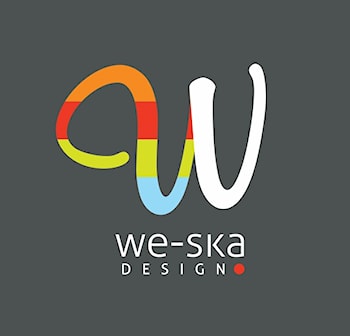 We-ska design.