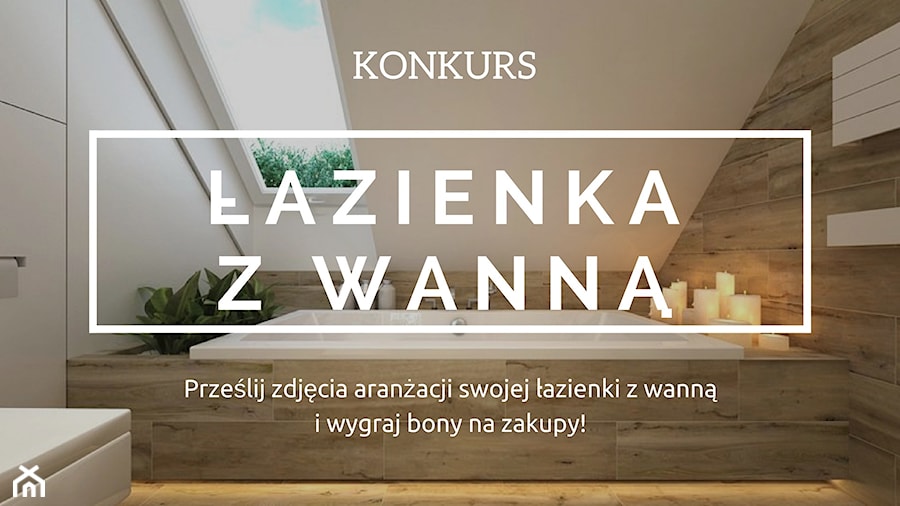 Inspiracje - Łazienka, styl nowoczesny - zdjęcie od Anna