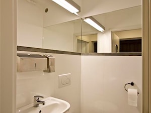 toaleta dla pacjentów - zdjęcie od mediprojeCt