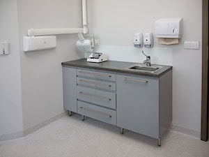 gabinet stomatologiczny_rentgen - zdjęcie od mediprojeCt