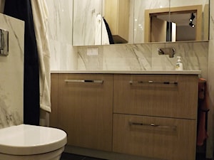 Łazienka, styl nowoczesny - zdjęcie od skapandi