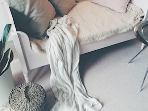 Sofa Florence Pastelowy Róż - zdjęcie od So So Close