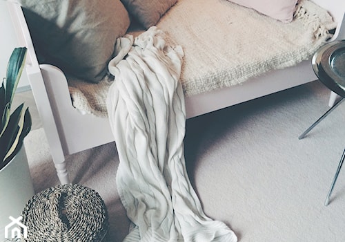 Sofa Florence Pastelowy Róż - zdjęcie od So So Close