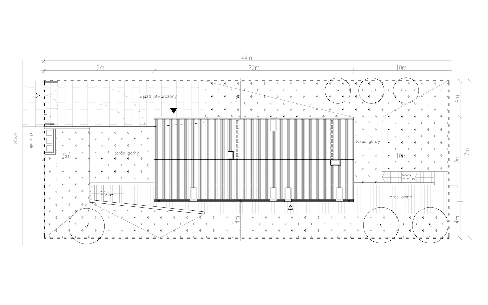 - zdjęcie od PAG - Pracownia Architektury Głowacki - Homebook