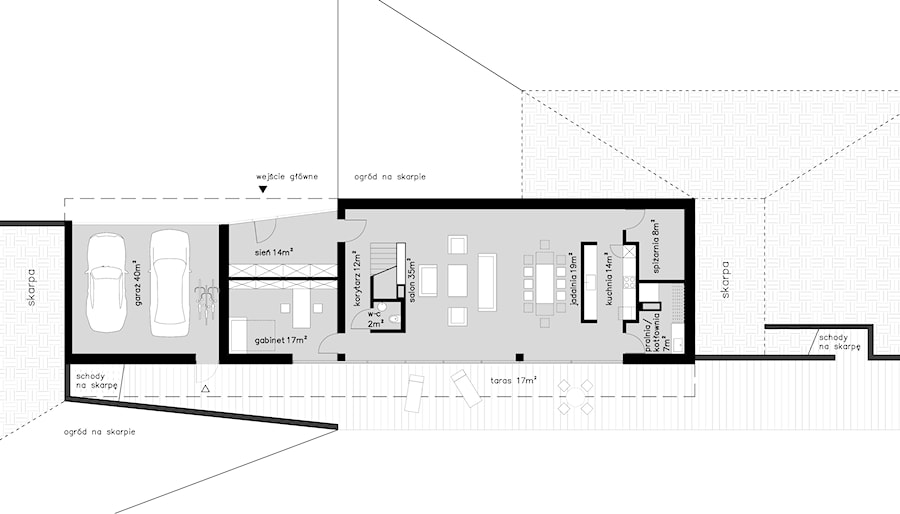 - zdjęcie od PAG - Pracownia Architektury Głowacki