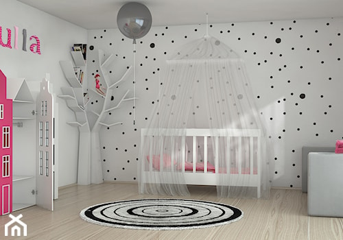 Pokój dla niemowalaka - zdjęcie od LemonkidGo