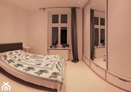 Sypialnia - zdjęcie od brunoslaw