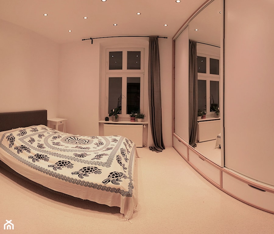 Sypialnia - zdjęcie od brunoslaw