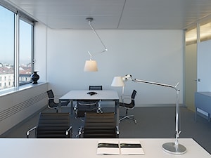 Artemide Tolomeo Mini (Indeks: A005910/A008600) - zdjęcie od ExclusiveLights