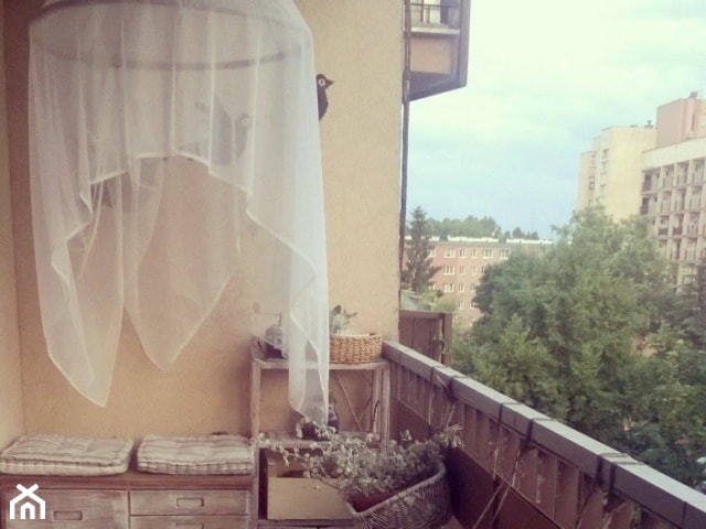 #pieknybalkon