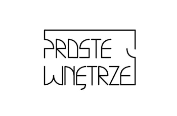 PROSTE WNĘTRZE