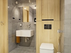 łazienka - Łazienka - zdjęcie od drop.marta@gmail.com
