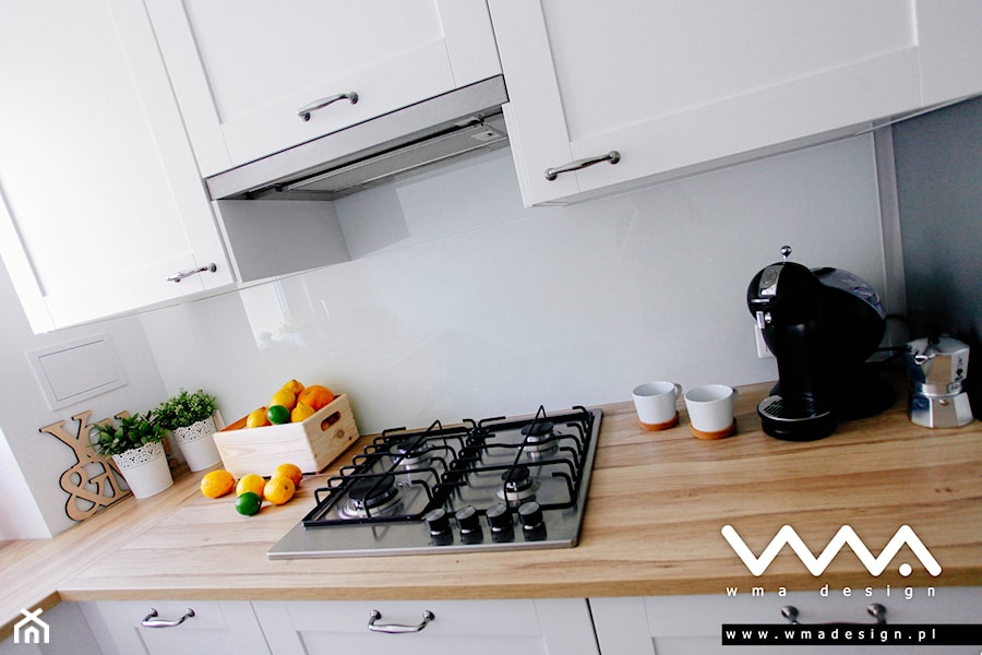 kuchnia | home staging - zdjęcie od WMA Design