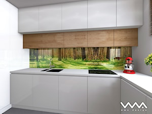 kuchnia | home staging - zdjęcie od WMA Design