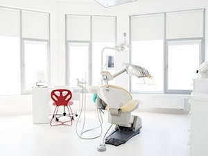 Dentysta Rodzinny - zdjęcie od Projekt Gabinetu | Studio 180°