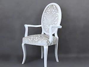 Stylowe Krzesło „Armando” - Idealne do Home Office - zdjęcie od Green Valley Meble Premium