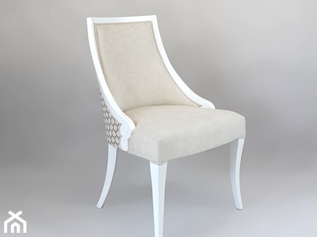 Aranżacje wnętrz - Sypialnia: Krzesło tapicerowanych w stylu Art Deco - Green Valley Meble Premium. Przeglądaj, dodawaj i zapisuj najlepsze zdjęcia, pomysły i inspiracje designerskie. W bazie mamy już prawie milion fotografii!
