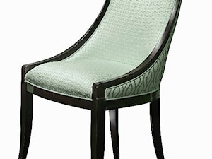 Wygodne krzesło tapicerowane - zdjęcie od Green Valley Meble Premium