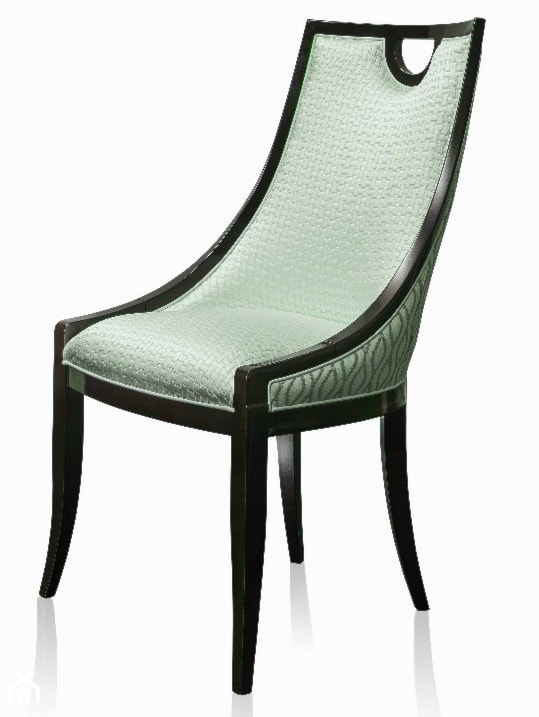 Wygodne krzesło tapicerowane - zdjęcie od Green Valley Meble Premium - Homebook