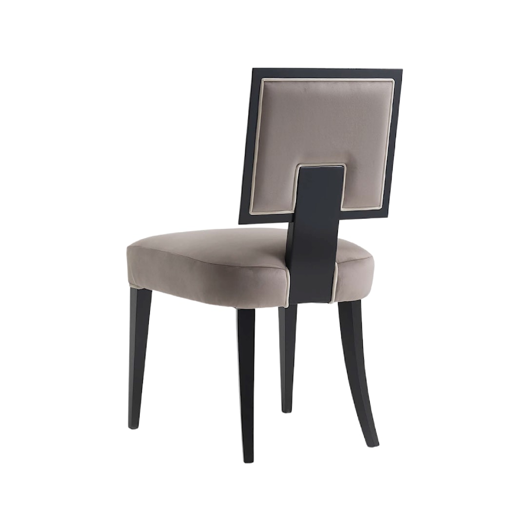 Krzesła szare tapicerowane - zdjęcie od Green Valley Meble Premium - Homebook