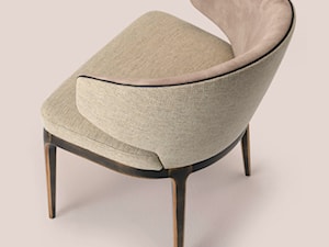 Krzesła Ginevra - zdjęcie od Green Valley Meble Premium