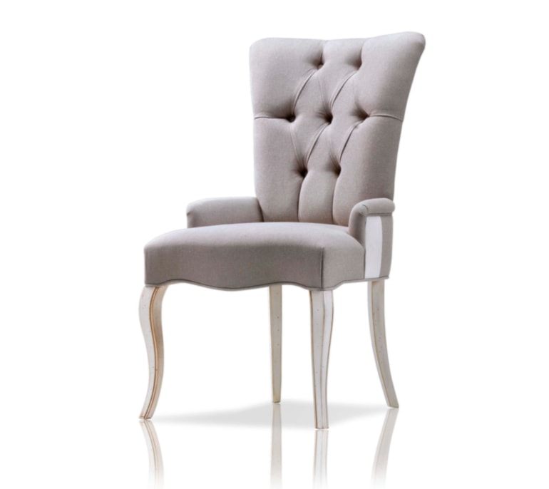 Krzesła Glamour - zdjęcie od Green Valley Meble Premium - Homebook
