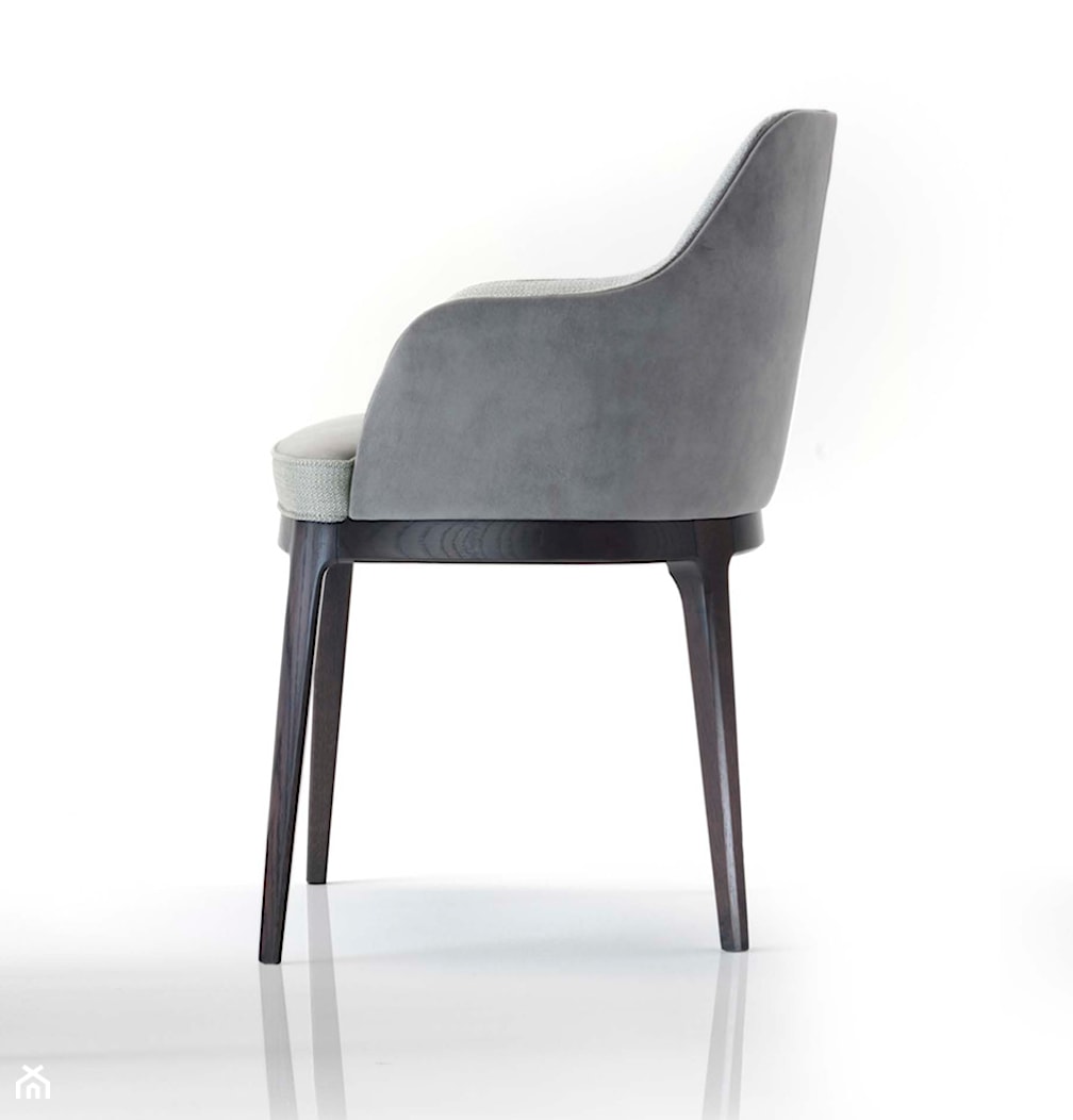 Krzesło Xenia - zdjęcie od Green Valley Meble Premium - Homebook