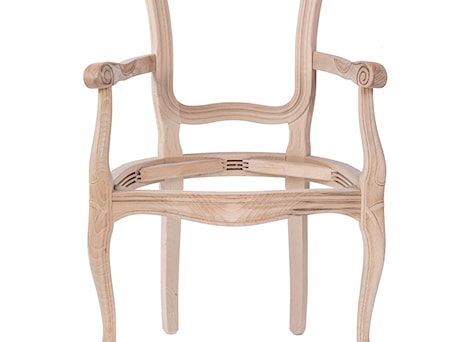 Aranżacje wnętrz - Jadalnia: Szkielety drewniane krzeseł klasycznych - Green Valley Meble Premium. Przeglądaj, dodawaj i zapisuj najlepsze zdjęcia, pomysły i inspiracje designerskie. W bazie mamy już prawie milion fotografii!