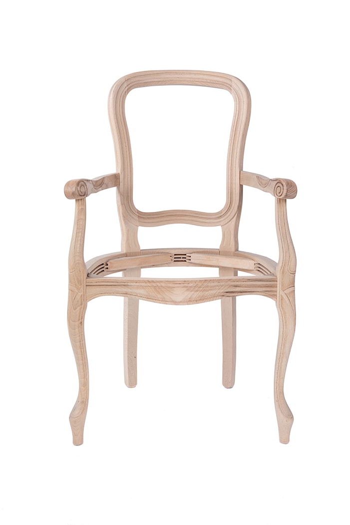 Szkielety drewniane krzeseł klasycznych - zdjęcie od Green Valley Meble Premium - Homebook