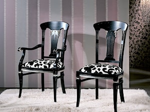 Krzesła do eleganckiej restauracji - zdjęcie od Green Valley Meble Premium