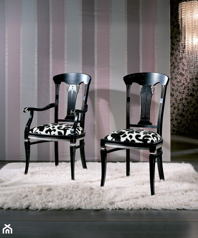 Krzesła do eleganckiej restauracji - zdjęcie od Green Valley Meble Premium - Homebook