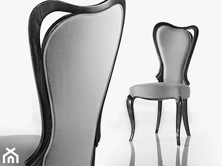 Aranżacje wnętrz - Jadalnia: Krzesła do luksusowej jadalni - Green Valley Meble Premium. Przeglądaj, dodawaj i zapisuj najlepsze zdjęcia, pomysły i inspiracje designerskie. W bazie mamy już prawie milion fotografii!