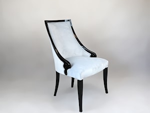 Krzesło w stylu Art Deco - zdjęcie od Green Valley Meble Premium