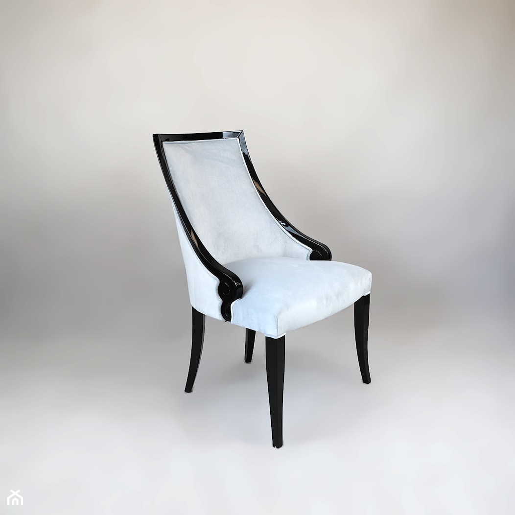 Krzesło w stylu Art Deco - zdjęcie od Green Valley Meble Premium - Homebook