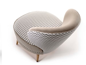 Fotel tapicerowany - zdjęcie od Green Valley Meble Premium