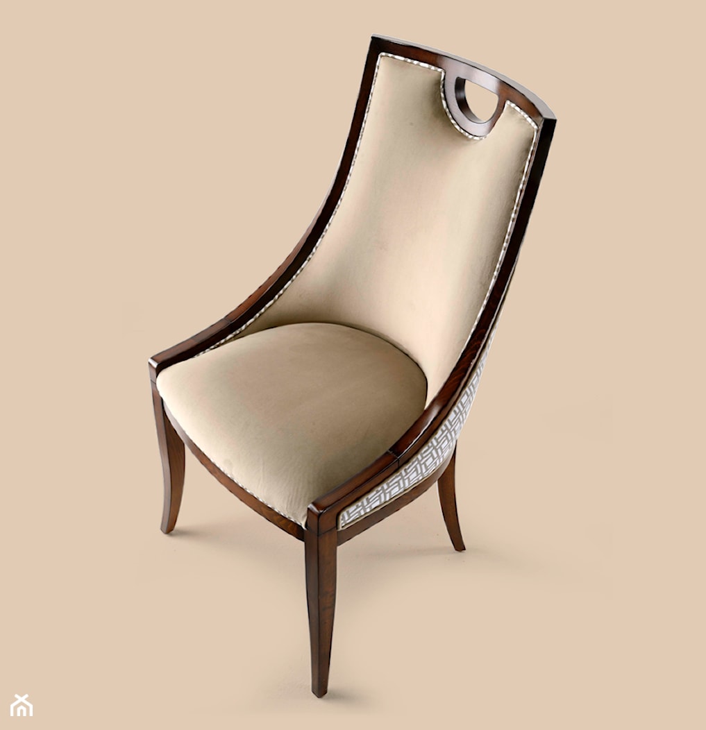 Krzesło Karab - zdjęcie od Green Valley Meble Premium - Homebook