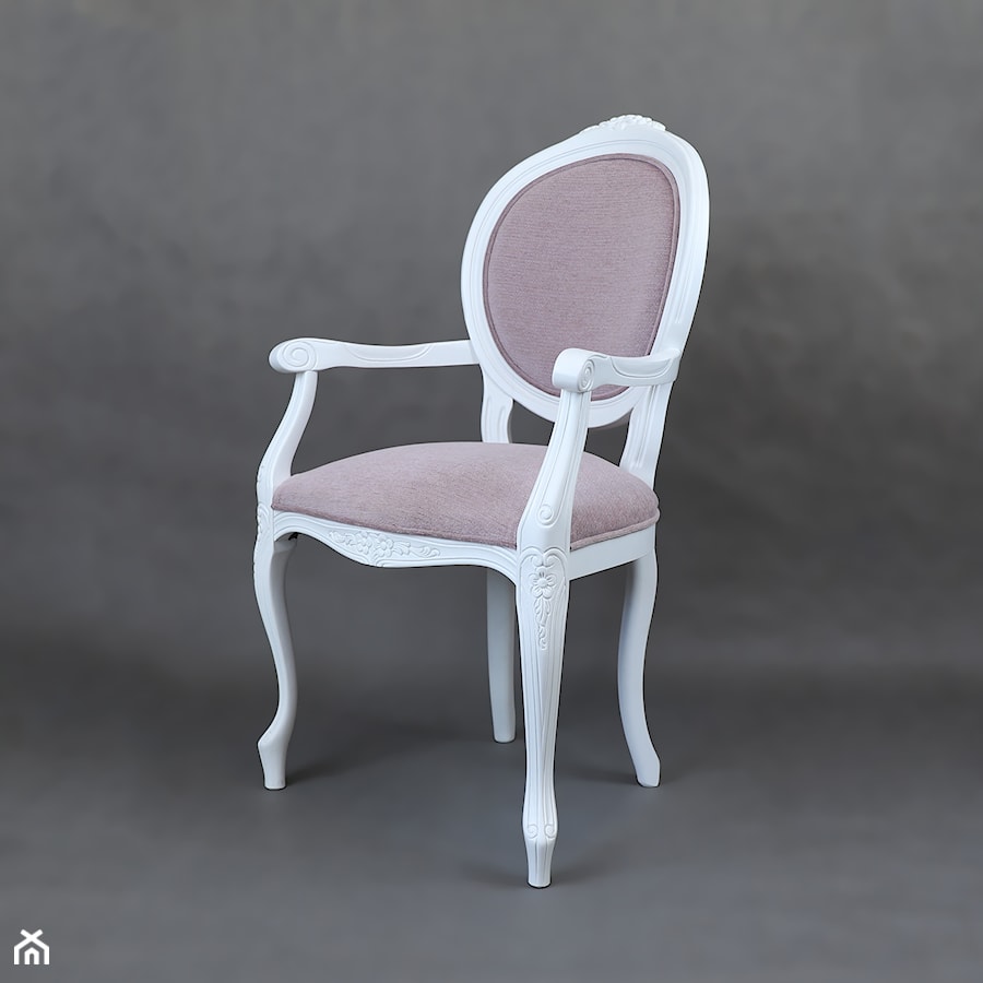 Eleganckie krzesło do Home Office - zdjęcie od Green Valley Meble Premium