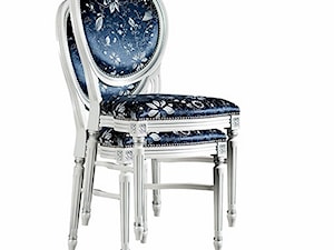 Krzesła Ludwik XVI sztaplowane - zdjęcie od Green Valley Meble Premium