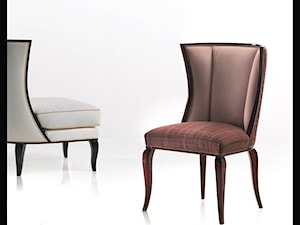 Tapicerowane krzesła klasyczne - zdjęcie od Green Valley Meble Premium