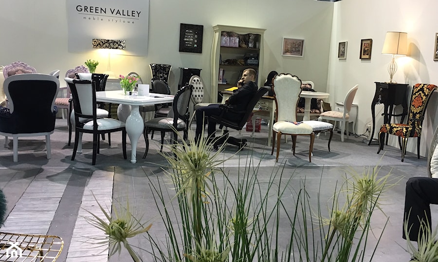 Green Valley Stoły i krzesła - zdjęcie od Green Valley Meble Premium