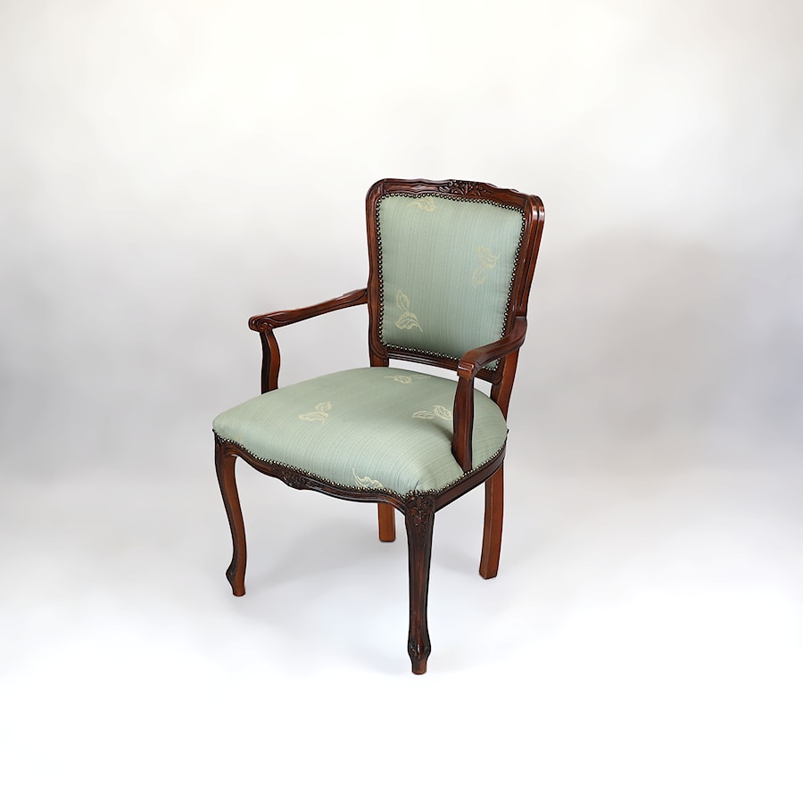 Krzesło w stylu klasycznym P115 - zdjęcie od Green Valley Meble Premium