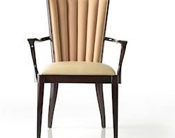 Krzesła tapicerowane Premium 2021 - Salon, styl glamour - zdjęcie od Green Valley Meble Premium - Homebook