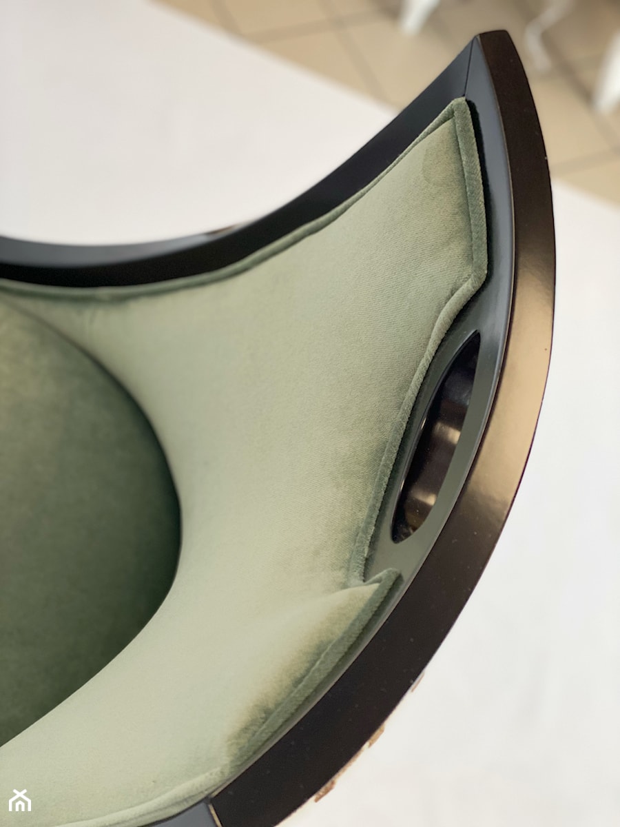 Krzesło barowe - zdjęcie od Green Valley Meble Premium