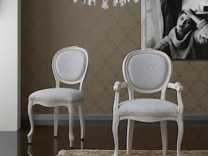 Krzesła w stylu prowansalskim - zdjęcie od Green Valley Meble Premium